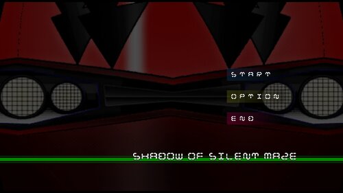 Shadow of Silent Maze Game Screen Shots