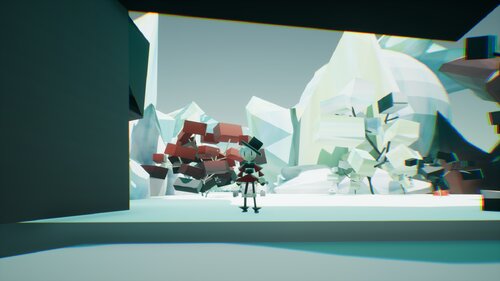 Ruby Onyx And Diamond Game Screen Shot