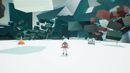 Ruby Onyx And Diamond Game Screen Shot3