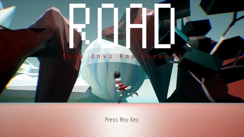 Ruby Onyx And Diamond Game Screen Shots