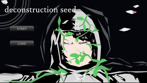 deconstruction seed Game Screen Shots