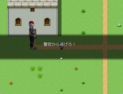 バケモンモンスター Game Screen Shot3