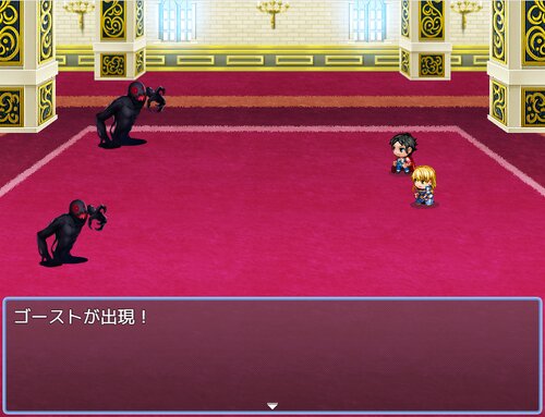 FAIRYZEA(DL版) Game Screen Shot