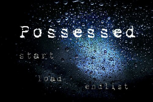 Possessed(DL版) Game Screen Shots