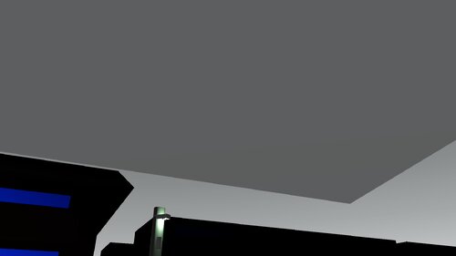 Gad'sNextBot WeegEdition Game Screen Shot3