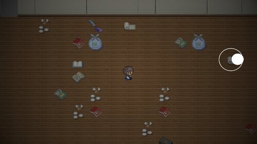 NOROI HOUSE Game Screen Shot3