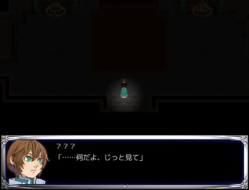 ヨミガエリの記憶 Game Screen Shot2
