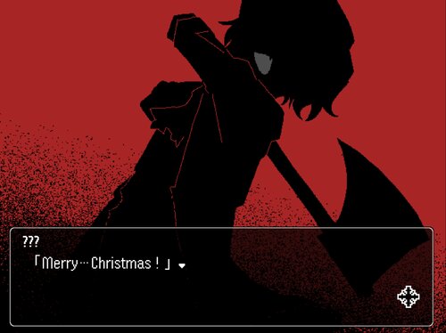 Happy Bloody Christmas Game Screen Shots