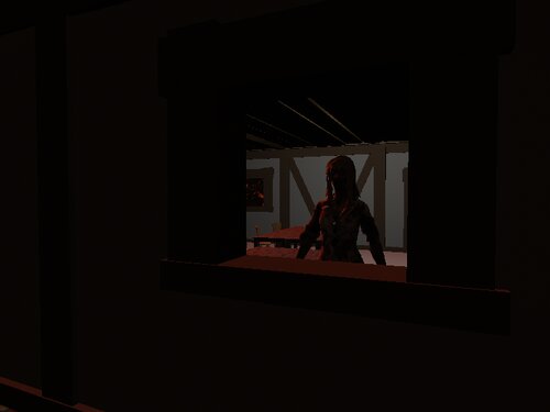 Escape From the Dead Game Screen Shot4