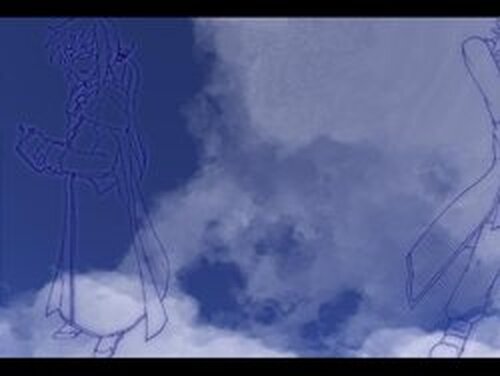 空中帝国エルドラド - 精霊王と4つの石版編- Game Screen Shots