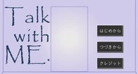 Talk with ME.