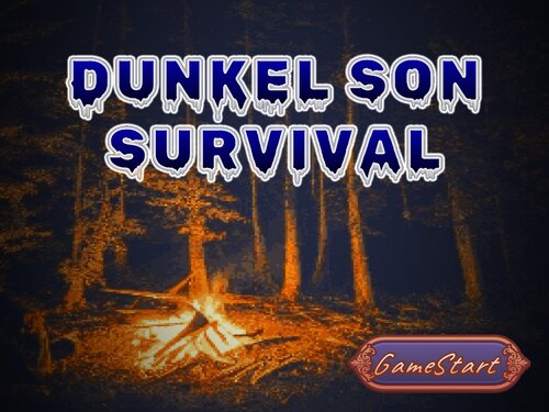 DUNKEL SON SURVIVAL Game Screen Shots