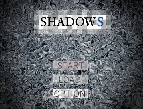 SHADOWS Game Screen Shots