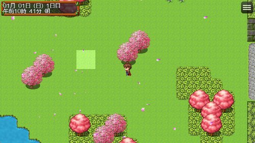 Lifimura New Utopia Game Screen Shot4