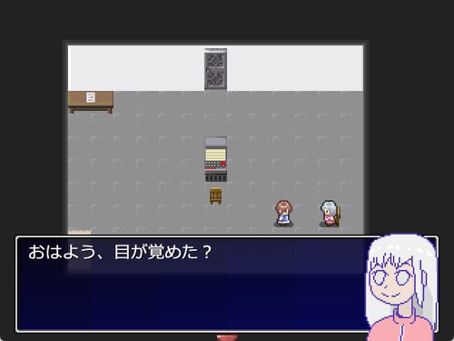 ガラクタダラケ Game Screen Shot1