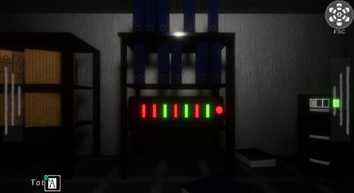 脱出セヨ Escape! -office- Game Screen Shot3