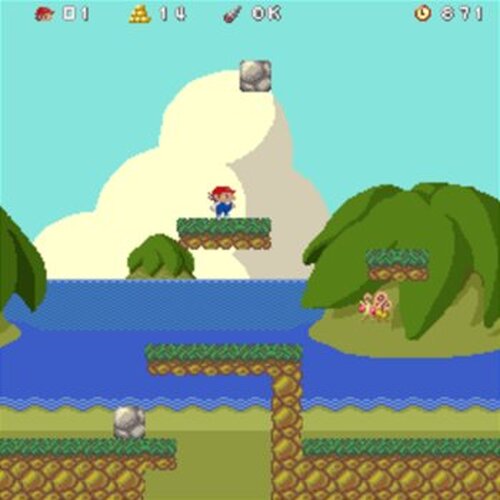Drill Adventure 海賊の財宝 Game Screen Shot4