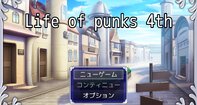 Life of punks 4th