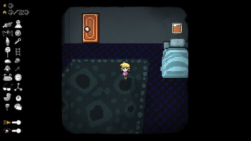 Bedside Dream Game Screen Shot1