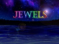 JEWELSのゲーム画面