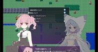 夢魔さんと大学生さんSRPG　夢魔さんと灰色の禍