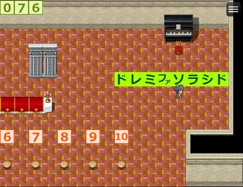 レースＲＰＧ Game Screen Shot5