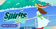 SpirIts Sasa