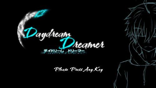DaydreamDreamer Game Screen Shot1