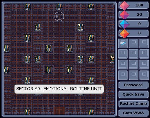 Routine Life Game Screen Shot3