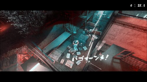 犬火薬-inukayaku Game Screen Shot4