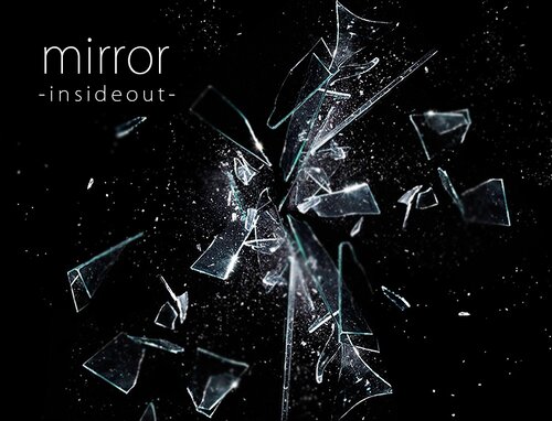 mirror -insideout- Game Screen Shots