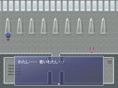 エド・シリーズ　第９話　魔王の頭痛 Game Screen Shots