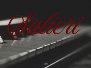 Salieri