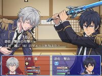 セルシア・コネクト【体験版】 Game Screen Shot3