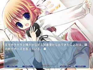 NOeSIS-嘘を吐いた記憶の物語-