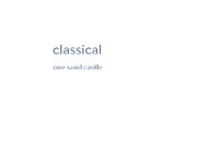 classical ゲーム画面