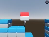 エアリアル・ラビリンス ゲーム画面2