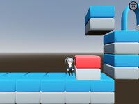 エアリアル・ラビリンス ゲーム画面3