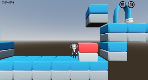 エアリアル・ラビリンス ゲーム画面3