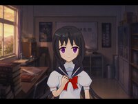 神様なんているわけない４ ゲーム画面