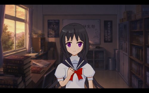 神様なんているわけない４ ゲーム画面s