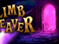 Limb Reaver ゲーム画面