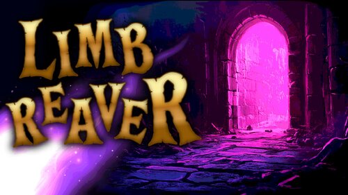 Limb Reaver ゲーム画面s