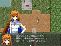 バフ魔法を極めて鬼畜魔界令嬢を討伐する放置クリッカーRPG ゲーム画面3