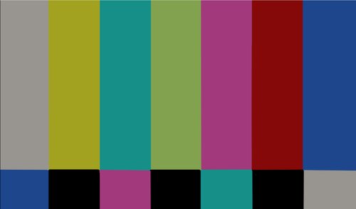 Simulachrome ゲーム画面s