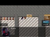 HANAKO'S Unlucky Days ゲーム画面3