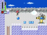 Rock'n ROSE 3rd ゲーム画面2