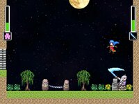 Rock'n ROSE 3rd ゲーム画面3