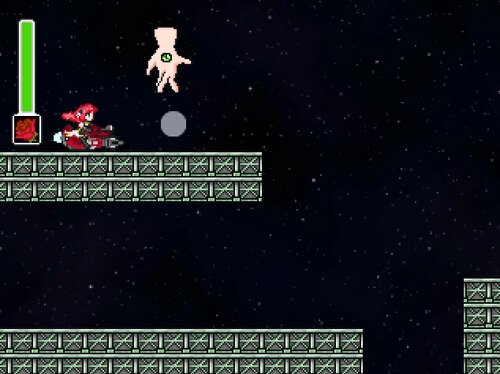 Rock'n ROSE 3rd ゲーム画面4