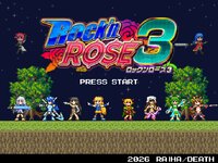 Rock'n ROSE 3rd
